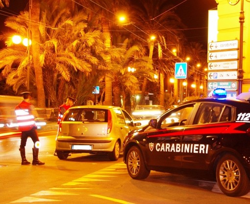 Taggia: ricercata da oltre un anno, arrestata dai Carabinieri per essere evasa dagli arresti domiciliari Taggia: ricercata da oltre un anno, arrestata dai Carabinieri per essere evasa dagli arresti domiciliari