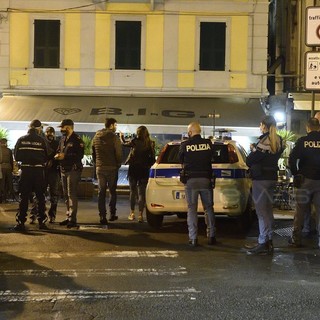 A Imperia e Sanremo nel weekend scattati i controlli interforze anti covid