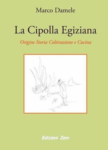 Imperia: festa di Primavera all'insegna della Cipolla Egiziana con libro e degustazione Imperia: festa di Primavera all'insegna della Cipolla Egiziana con libro e degustazione