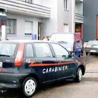 Coppia occupa abitazione si Borgomaro abusivamente