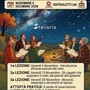 Ospedaletti, a novembre torna il corso di astronomia pratica di Stellaria: un viaggio alla scoperta della volta celeste Ospedaletti, a novembre torna il corso di astronomia pratica di Stellaria: un viaggio alla scoperta della volta celeste