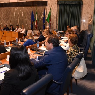 Imperia: tornerà martedì 29 gennaio il Consiglio Comunale, spazio al futuro dell'Agnesi e delle Ferriere