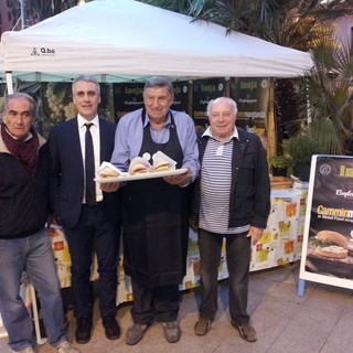 La Confartigianato di Imperia presente ad Olioliva, la Festa dell’Olio Nuovo in programma fino a domani