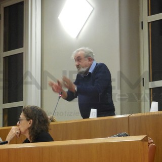 Ventimiglia: al centro del consiglio comunale l’aggiornamento del PUC e le mozioni del consigliere Paganelli