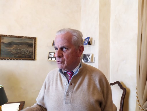 Coronavirus: ecco le misure adottate dalla giunta, Scajola "In emergenza ci vuole unità di comando" (video)