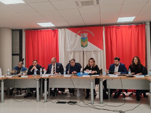 Società partecipate del comune di Vallecrosia: pratica approvata all'unanimità Società partecipate del comune di Vallecrosia: pratica approvata all'unanimità