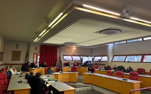 Taggia dice no alla Rottamazione quinquies: "Condono poco efficace e ingiusto". Federico: "Servivano trasparenza e dati" Taggia dice no alla Rottamazione quinquies: "Condono poco efficace e ingiusto". Federico: "Servivano trasparenza e dati"