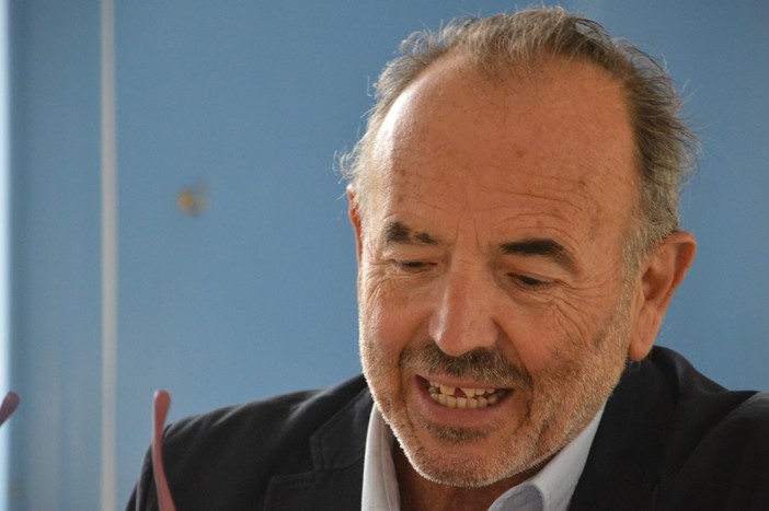 Claudio Berlengiero Claudio Berlengiero