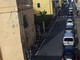 Riva Ligure: lavori di asfaltatura e nuovi disagi, la segnalazione da un pullman bloccato in coda