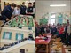 Imperia: i giocatori della Sanremese Calcio incontrano i ragazzi del centro di Riabilitazione Polivalente dell'ISAH (Foto e Interviste)