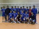 Pallavolo: sconfitta con onore in trasferta per il Cariparma Imperia a Genova