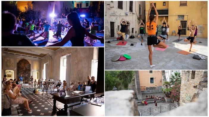 Scambi Festival, il resoconto della seconda giornata