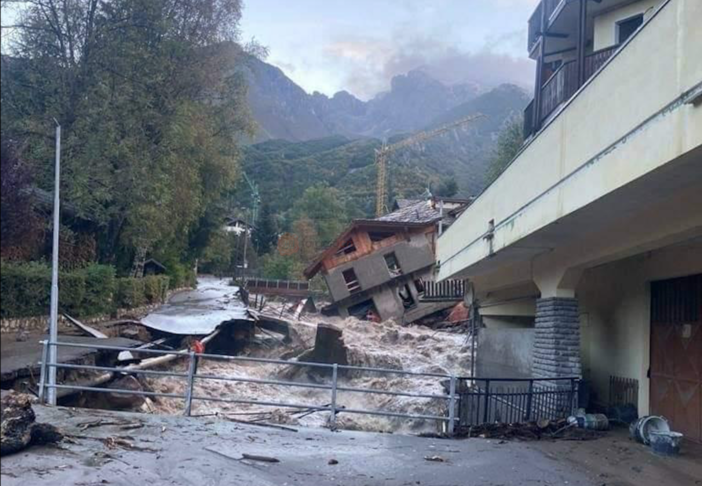 Le immagini da Limone Piemonte Le immagini da Limone Piemonte