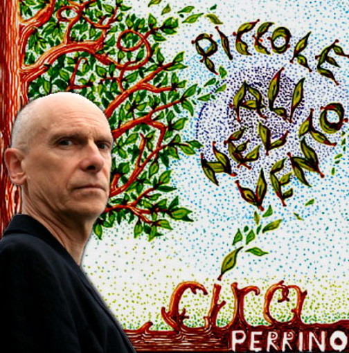 Ciro Perrino Ciro Perrino
