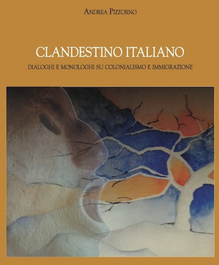 Imperia: giovedì prossimo all'Arcicamalli la presentazione del libro di Andrea Pizzorno (ore 21.30) Imperia: giovedì prossimo all'Arcicamalli la presentazione del libro di Andrea Pizzorno (ore 21.30)
