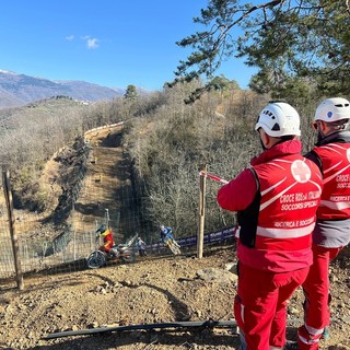 Camporosso, Aceb sostiene il progetto della Cri di Imperia: i ringraziamenti (Foto) Camporosso, Aceb sostiene il progetto della Cri di Imperia: i ringraziamenti (Foto)