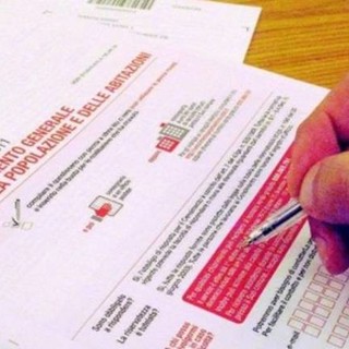 Sanremo, il 12 novembre si parte con il censimento: ecco le istruzioni da seguire