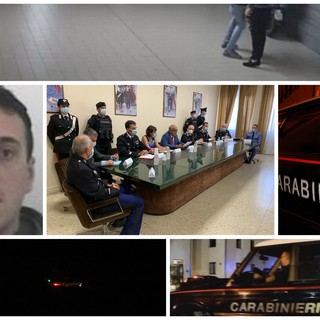 Droga e armi tra il Ponente e la Francia: in primo grado 10 condanne e una sola assoluzione Droga e armi tra il Ponente e la Francia: in primo grado 10 condanne e una sola assoluzione