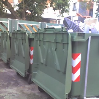 Imperia: impossibile smaltire i residui verdi in strada Colla, petizione dei residenti Imperia: impossibile smaltire i residui verdi in strada Colla, petizione dei residenti