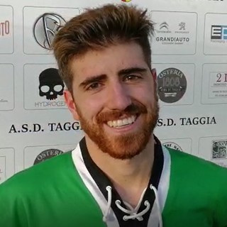 Calcio, Bragno. La dedica di Claudio De Luca: "Il gol è per mister Cattardico. Ci voleva una vittoria contro una big" (VIDEO) Calcio, Bragno. La dedica di Claudio De Luca: "Il gol è per mister Cattardico. Ci voleva una vittoria contro una big" (VIDEO)