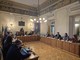 Provincia di Imperia, venerdì doppio appuntamento in Consiglio: al centro Rivieracqua, bilancio e lavori pubblici Provincia di Imperia, venerdì doppio appuntamento in Consiglio: al centro Rivieracqua, bilancio e lavori pubblici