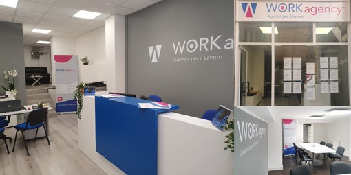 A Sanremo apre la prima agenzia per il lavoro dedicata a imprese e privati in cerca di occupazione