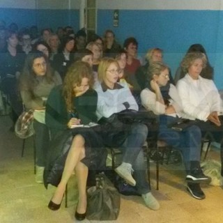Sanremo: 'Autismo come e cosa fare', domani sera la sesta lezione del corso presso la sede dell'Angsa Imperia