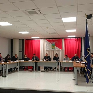 Conservazione del centro storico, Vallecrosia approva all'unanimità l'aggiornamento al Puc