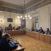 Provincia di Imperia, venerdì doppio appuntamento in Consiglio: al centro Rivieracqua, bilancio e lavori pubblici Provincia di Imperia, venerdì doppio appuntamento in Consiglio: al centro Rivieracqua, bilancio e lavori pubblici