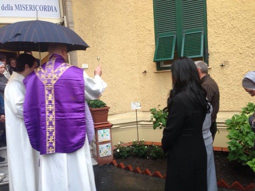 Imperia: ieri la cerimonia in ricordo dei giovani scomparsi negli ultimi anni Imperia: ieri la cerimonia in ricordo dei giovani scomparsi negli ultimi anni