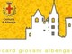 Albenga: arriveranno a casa le card per i giovani ingauni Albenga: arriveranno a casa le card per i giovani ingauni