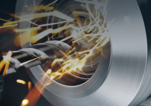 Nuova CUMET: utensili di precisione in metallo duro e soluzioni su misura con MYcarbide