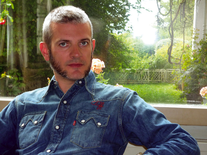 Giuseppe Culicchia Giuseppe Culicchia