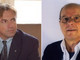 Francesco Castagnino e Claudio Occhiocupo Francesco Castagnino e Claudio Occhiocupo