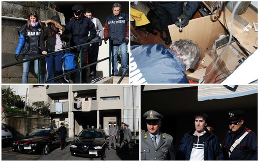 Operazione 'Sinergia': oggi udienza al Tribunale del Riesame, chiesti i domiciliari