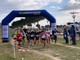 Imperia, successo al parco urbano per il campionato regionale Master di cross (foto)