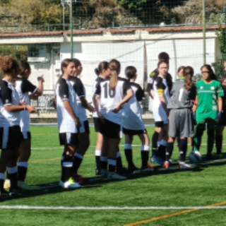 Calcio femminile. Matuziana, pari all'esordio contro il Merlino 8 Marzo Calcio femminile. Matuziana, pari all'esordio contro il Merlino 8 Marzo
