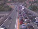 Traffico: code di 3 km sulla A10 tra i caselli di Bordighera e Ventimiglia, la situazione potrebbe anche peggiorare