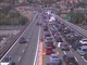 Traffico intenso sulla A10: questa mattina 5 km di coda tra Bordighera ed il Confine