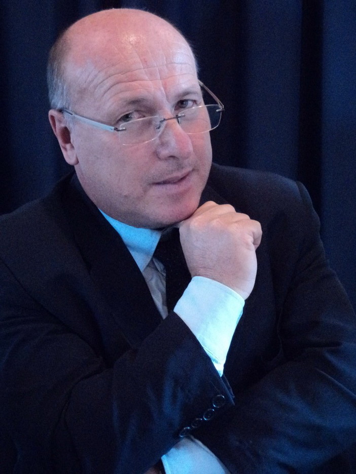 Post congresso provinciale dell'UDC, il neo segretario Danilo Parodi fa chiarezza Post congresso provinciale dell'UDC, il neo segretario Danilo Parodi fa chiarezza