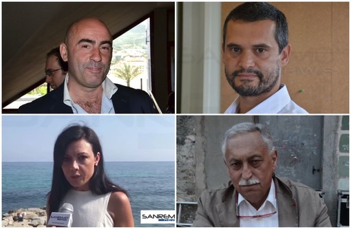 Ventimiglia: Consiglio comunale compatto sulla sicurezza cittadina, commenti e perplessità di maggioranza e opposizione Ventimiglia: Consiglio comunale compatto sulla sicurezza cittadina, commenti e perplessità di maggioranza e opposizione