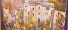 A Olivetta San Michele torna il concorso di pittura estemporanea e opera da studio con soggetti del luogo (Foto)