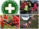 Dolcedo, la Croce Bianca non si ferma mai. Esercitazione a Santa Brigida con 30 volontari e personale sanitario del 118: "La formazione alla base del nostro lavoro" (foto) Dolcedo, la Croce Bianca non si ferma mai. Esercitazione a Santa Brigida con 30 volontari e personale sanitario del 118: "La formazione alla base del nostro lavoro" (foto)