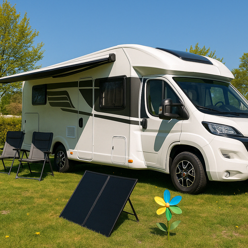 Islanda in camper: la guida al noleggio per un viaggio on the road tra vulcani, ghiacciai e strade senza confini