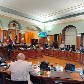Sanremo, modifiche al Pud e scontro politico. L'opposizione "Scelte senza coesione", la maggioranza "Dettate dal confronto democratico"