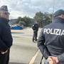 Ventimiglia, stretta sulla contraffazione. Confesercenti: "Non è folklore, dietro i venditori c’è un sistema criminale" Ventimiglia, stretta sulla contraffazione. Confesercenti: "Non è folklore, dietro i venditori c’è un sistema criminale"