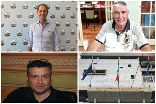 Elezioni a Diano Marina, Chiappori prende le distanze da Za Garibaldi e attacca l’assessore Luigi Basso arruolato dal generale Bellacicco