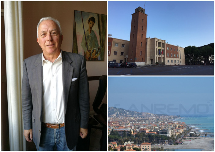 Ventimiglia: la riorganizzazione del personale comunale passa dal nuovo assessore Gino Bedini “Necessaria per migliorare i servizi offerti ai cittadini