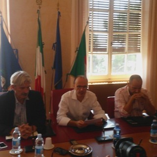 Imperia: presentato il piano economico della Go Imperia. L'Assessore Abbo: "Previsto un utile di 220 mila euro"