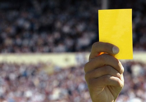 Calcio, Seconda Categoria: gli arbitri nei gironi A e B
